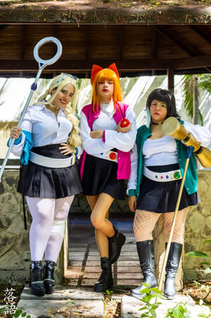 Bombón (Powerpuff Girls)