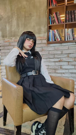 Yoru (Chainsawman)