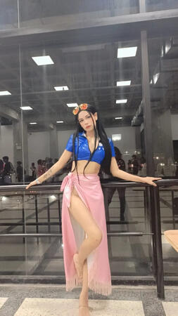 Nico Robin (One Piece)
