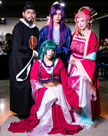Familia Imperial