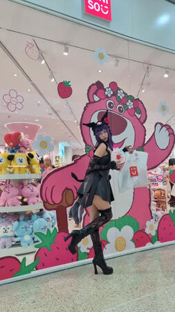 Inauguración Miniso
