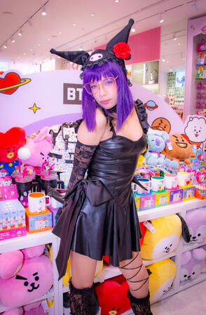 Inauguración Miniso