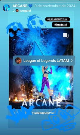 Repost Riot LATAM
