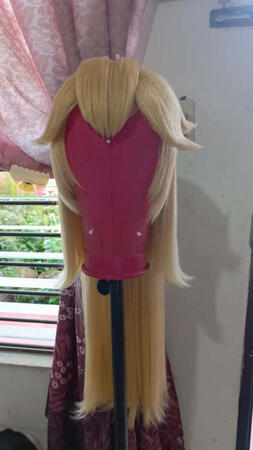 Princesa Peach (Super Mario Bros.)