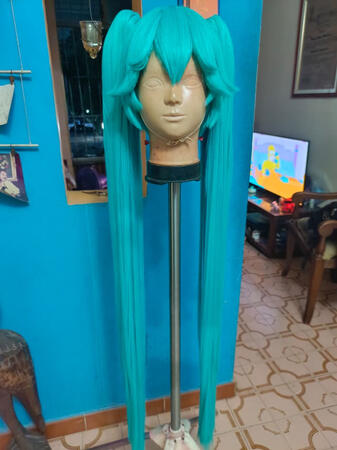 Hatsune Miku (Vocaloid)