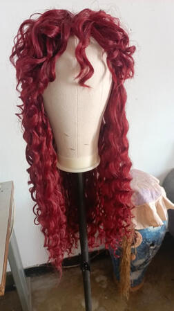Chappell Roan (Drag)