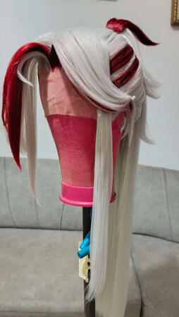 Yone Heartsteel (League of legends)