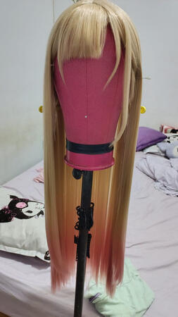 Marin Kitagawa (My Dress-Up Darling)