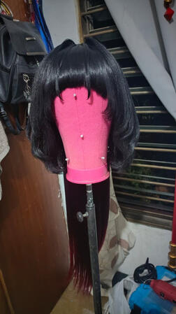 Jane Doe (Zenless Zone Zero)