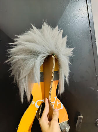 Tobirama Senju (Naruto)